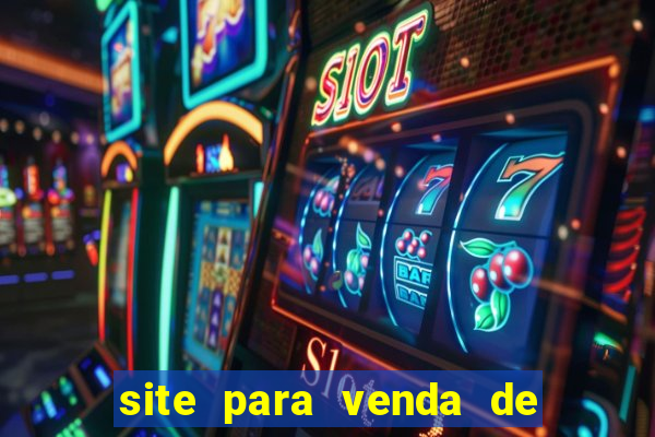 site para venda de contas de jogos